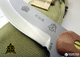 Туристичний ніж TOPS Knives CUB Compact Utility Knife Fixed CUB-01 (2000980419821) - зображення 4