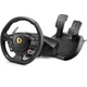 Thrustmaster Кермо і педалі для PC/PS4/PS5 T80 FERRARI 488 GTB EDITION - изображение 1