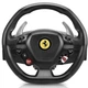 Thrustmaster Кермо і педалі для PC/PS4/PS5 T80 FERRARI 488 GTB EDITION - изображение 4