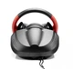Кермо Thrustmaster T150 Ferrari Wheel with Pedals for PC / PS3 / PS4 - изображение 5