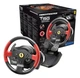 Кермо Thrustmaster T150 Ferrari Wheel with Pedals for PC / PS3 / PS4 - изображение 7