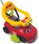 Jeździk Smoby Toys 54 x 40,5 x 47 cm Czerwony koń 3 w 1 (7600720618) - obraz 6