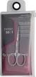 Nożyczki do skórek Staleks Pro Expert 50 profesjonalne Typ 1 (4820121599780) - obraz 5