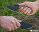 Туристичний ніж TOPS Knives Wolf Pup XL WP011 (2000980422272) - зображення 2