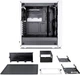 Корпус Fractal Design Meshify C – TG White (FD-CA-MESH-C-WT-TGC) - изображение 20