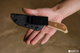 Туристичний ніж TOPS Knives Mil-Spie3 Elite Tan blade and Tan handles (2000980436743) - зображення 4