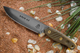 Туристичний ніж TOPS Knives Baja 4.5 (2000980436682) - зображення 6