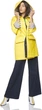 Дождевик женский United Colors of Benetton 2SH8535U4-3N7 L (8300899771343) - изображение 4