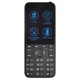 Ulefone A1 Dual Sim Black (6946285849153) - зображення 1
