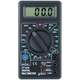Мультиметр универсальный Digital Tech DT838 - изображение 1