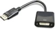 Переходник Cablexpert A-DPM-DVIF-002 DisplayPort - DVI (A-DPM-DVIF-002) - изображение 1