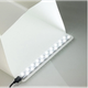 Световой Лайт бокс Smart Light с 2x LED подсветкой для предметной съемки 30 х 30 см (Фотобокс для макросъемки) - изображение 6