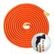Шланг Gruntek King Cobra 7-22.5 м 1/2" (296225001) - изображение 8