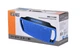 Портативная колонка Mystery MBA-512UB 10W Blue - изображение 5
