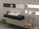 Раковина CERASTYLE Porto D 85 см HP0000261 біла - зображення 4