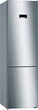 Двухкамерный холодильник Bosch KGN39XI326 - изображение 1