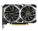 Видеокарта GF GTX 1650 Super 4GB GDDR6 Ventus XS OC MSI (GeForce GTX 1650 Super Ventus XS OC) - изображение 2
