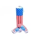 Детская боксерская груша с перчатками USA средняя Danko Toys (103003 M-USA) - изображение 2