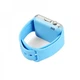 Смарт годинник Smart Watch A1 PRO GPS, Sim Card, Bluetooth Blue - зображення 2