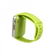 Смарт годинник Smart Watch A1 PRO GPS, Sim Card, Bluetooth Green - зображення 3
