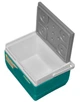 Термобокс Pinnacle Eskimo 11 л бірюзовий - зображення 3