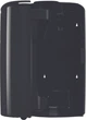 Ведро для мусора Tork 50 л Черное 563008 - изображение 4