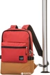 Рюкзак для ноутбука Pacsafe "антикрадій" Slingsafe LX350 15.4" Red (45331309) - зображення 5