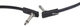 Инструментальный патч-кабель RockBoard RBOCABPC F10 BLK Flat 0.1 м Black - изображение 3