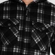 Куртка Dunlop Checked Black, XXXL (54) (10462308) - изображение 5