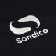 Футболка Sondico Fundamental Polyester Football Navy/White, XS (42) (11460795) - зображення 3