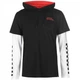 Лонгслив No Fear Long Sleeve Hoody Black, L (46) (10392376) - изображение 1
