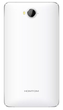 Смартфон HOMTOM HT10 4/32Gb White - изображение 2