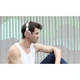 Бездротові Bluetooth навушники-колонки 2 в 1 SODO MH3 Gold - изображение 5