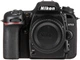 Фотоаппарат Nikon D7500 Body Black (VBA510AE) - изображение 1