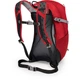 Рюкзак Osprey Hikelite 18 червоний - изображение 5