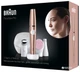 Zestaw do pielęgnacji twarzy BRAUN FaceSpa Pro 921 - obraz 7