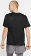 Футболка Nike M Nk Breathe Run Top Ss CJ5332-010 M (193655274534) - зображення 2