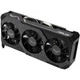 Видеокарта ASUS GeForce GTX1660 6144Mb TUF3 Advanced GAMING (TUF3-GTX1660-A6G-GAMING) - изображение 3