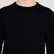 Джемпер Jack and Jones Originals Jorpannel Navy Blazer, L (48) (10484719) - зображення 4