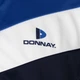 Спортивный костюм Donnay Poly Nvy/Wht/Royal, S (44) (11199527) - изображение 4