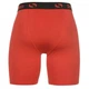 Термошорты Sondico Core 6 Base Layer Red, M (46) (10048719) - изображение 5