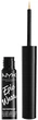 Eyeliner NYX Professional Makeup Epic Wear 08 Yellow 3,5 g (800897197216) - obraz 1