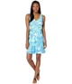 Повседевное платье Marmot Becca Dress Skyrise Floral Camo, XS (40) (10478370) - изображение 1