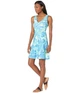 Повседевное платье Marmot Becca Dress Skyrise Floral Camo, XS (40) (10478370) - изображение 2