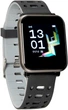 Смарт-часы Gelius Pro GP-CP11 Plus (AMAZWATCH 2020) (IP68) Black/Grey (2099900776281) - изображение 4