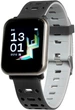 Смарт-часы Gelius Pro GP-CP11 Plus (AMAZWATCH 2020) (IP68) Black/Grey (2099900776281) - изображение 3