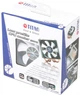 Кулер Titan TTC-NC25TZ/PW/V2(RB) - изображение 4