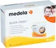 Пакеты Medela Quick Clean Microwave Bags для паровой стерилизации в микроволновой печи 5 шт (008.0040) (7612367014007) - изображение 3