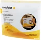 Пакеты Medela Quick Clean Microwave Bags для паровой стерилизации в микроволновой печи 5 шт (008.0040) (7612367014007) - изображение 1