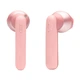 Наушники JBL T220TWS Pink (JBLT220TWSPIK) - изображение 2